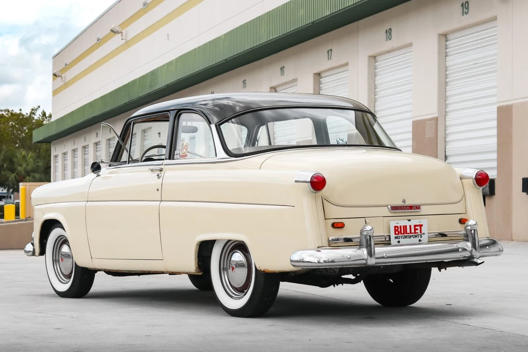 1954 Hudson - Image 4 of 31