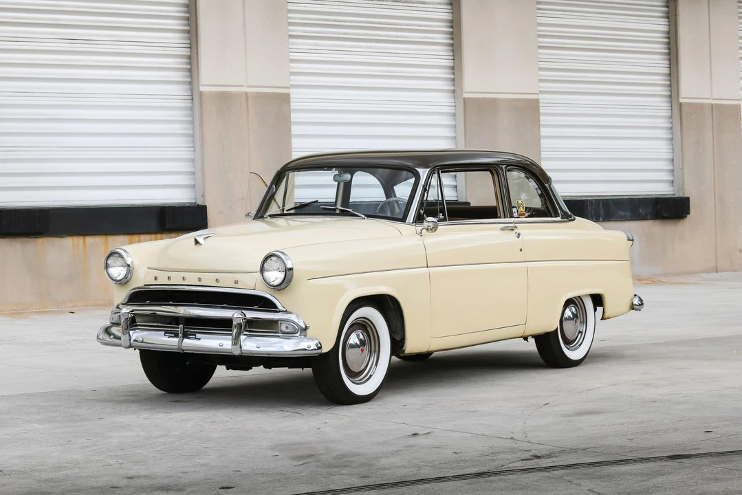 1954 Hudson - Image 2 of 31