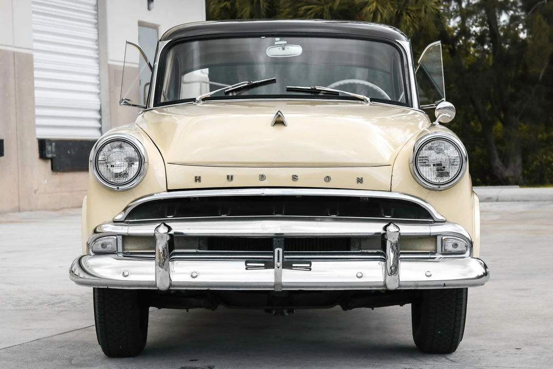 1954 Hudson - Image 7 of 31