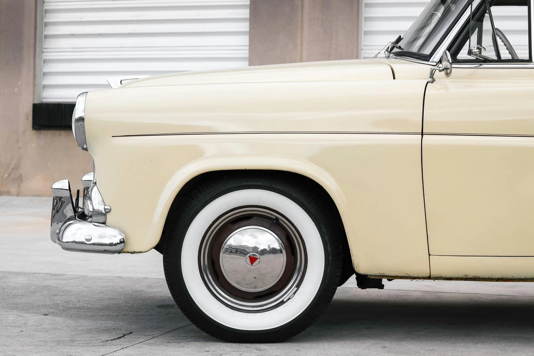 1954 Hudson - Image 8 of 31