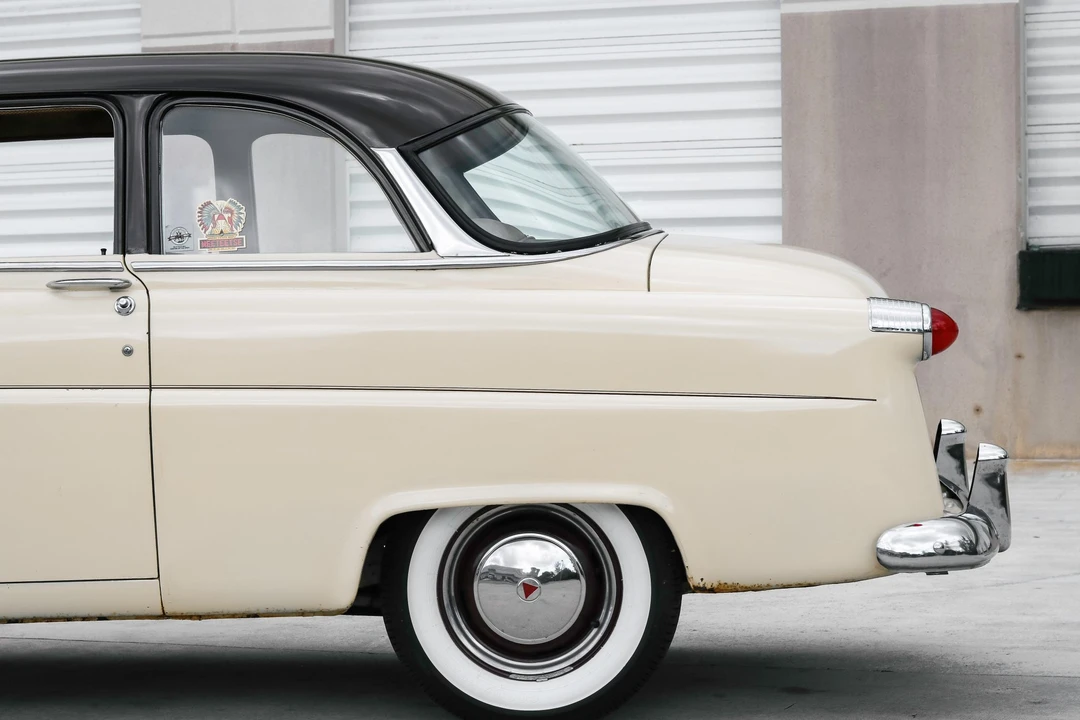 1954 Hudson - Image 9 of 31