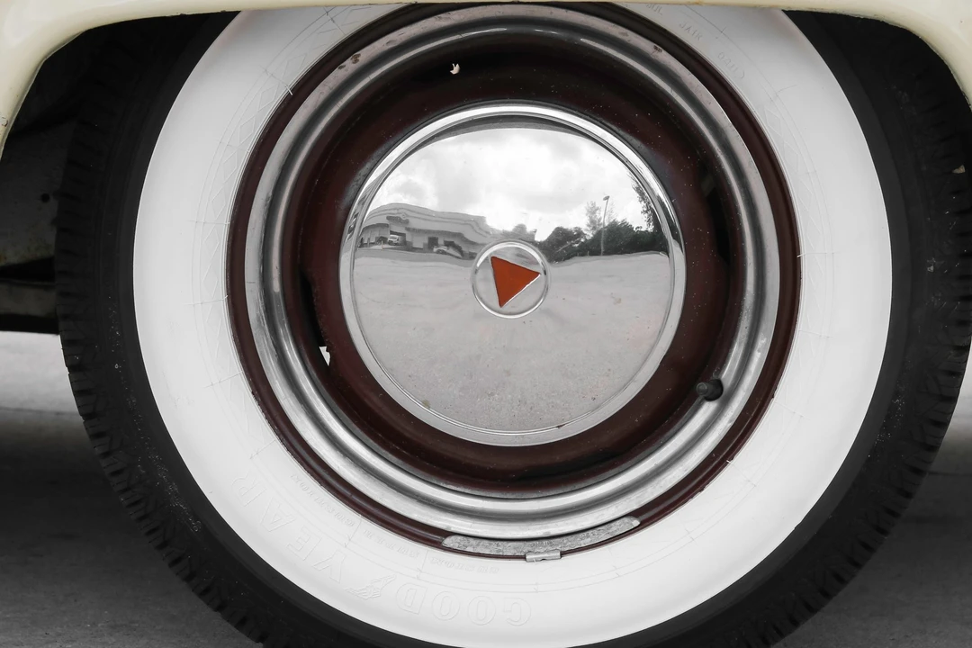 1954 Hudson - Image 28 of 31