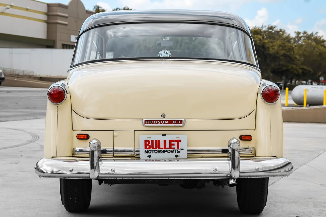 1954 Hudson - Image 5 of 31