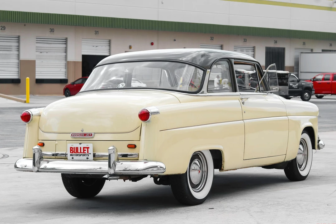 1954 Hudson - Image 6 of 31