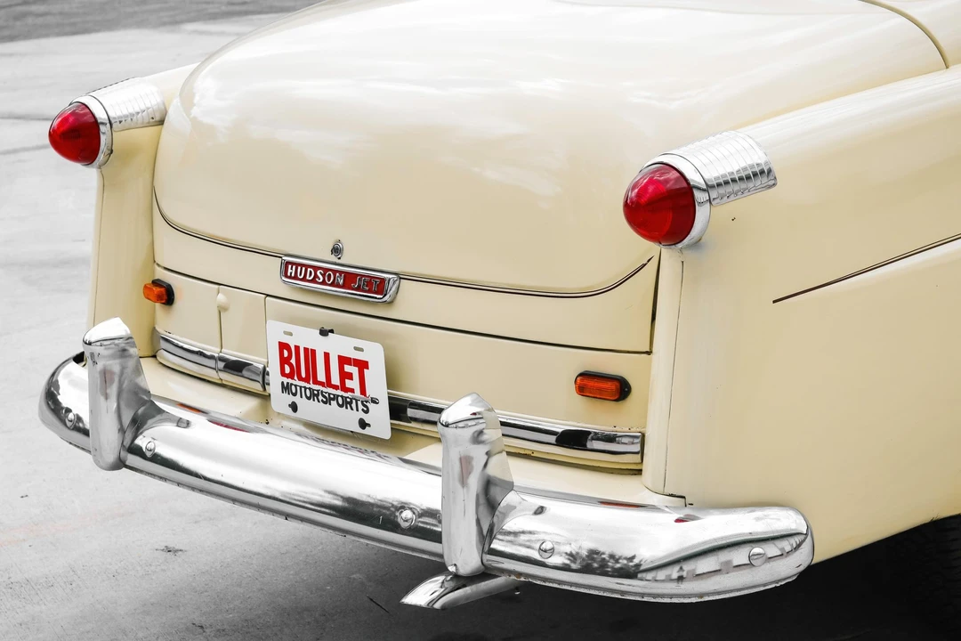 1954 Hudson - Image 18 of 31