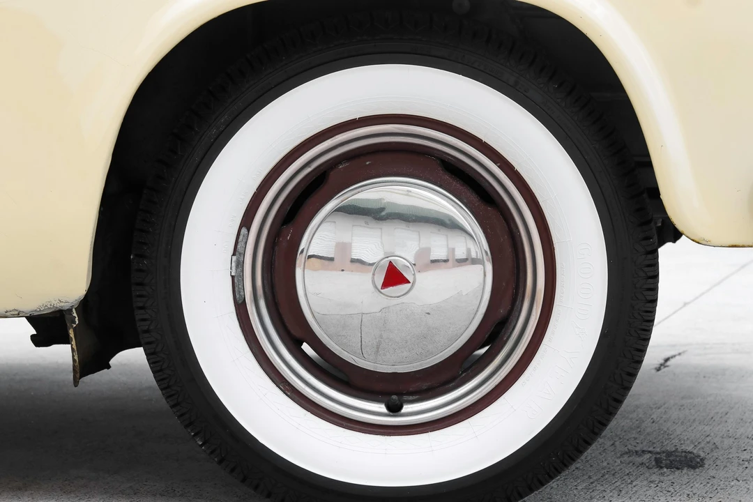 1954 Hudson - Image 30 of 31