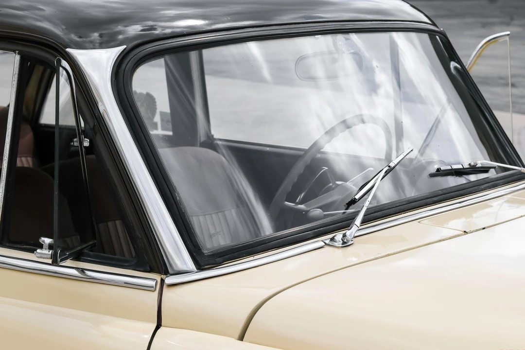 1954 Hudson - Image 20 of 31