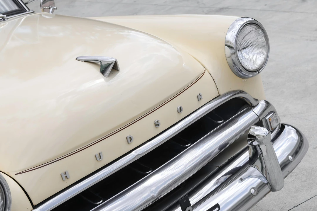 1954 Hudson - Image 26 of 31