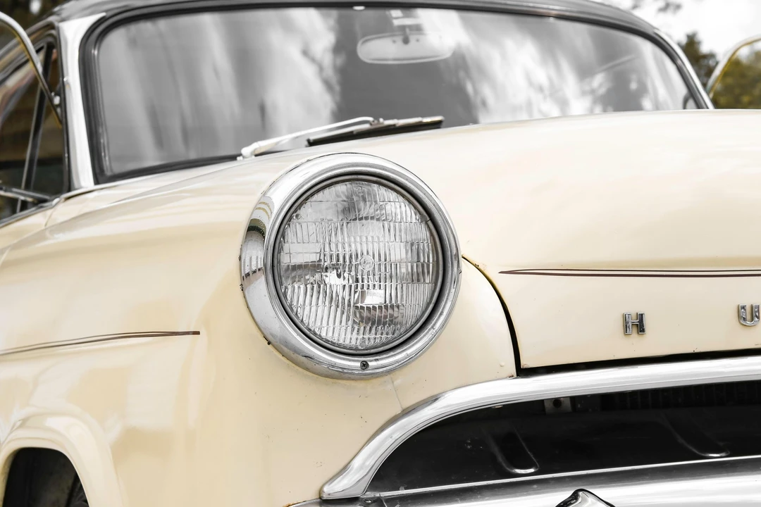 1954 Hudson - Image 25 of 31