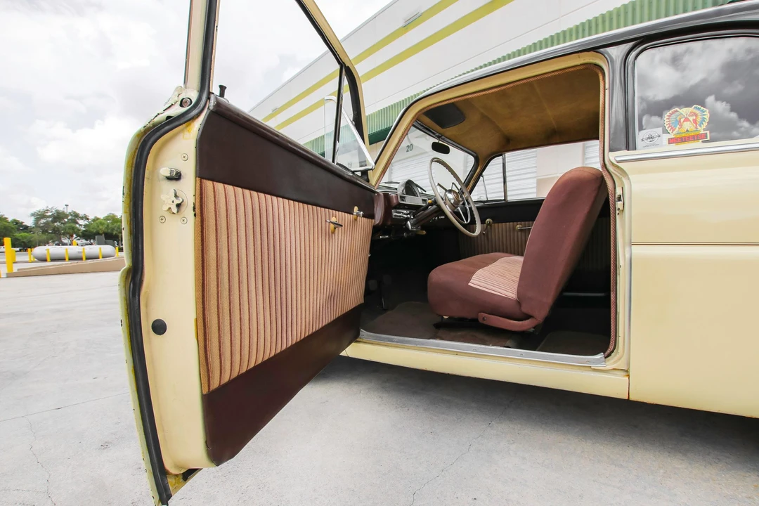 1954 Hudson - Image 31 of 31
