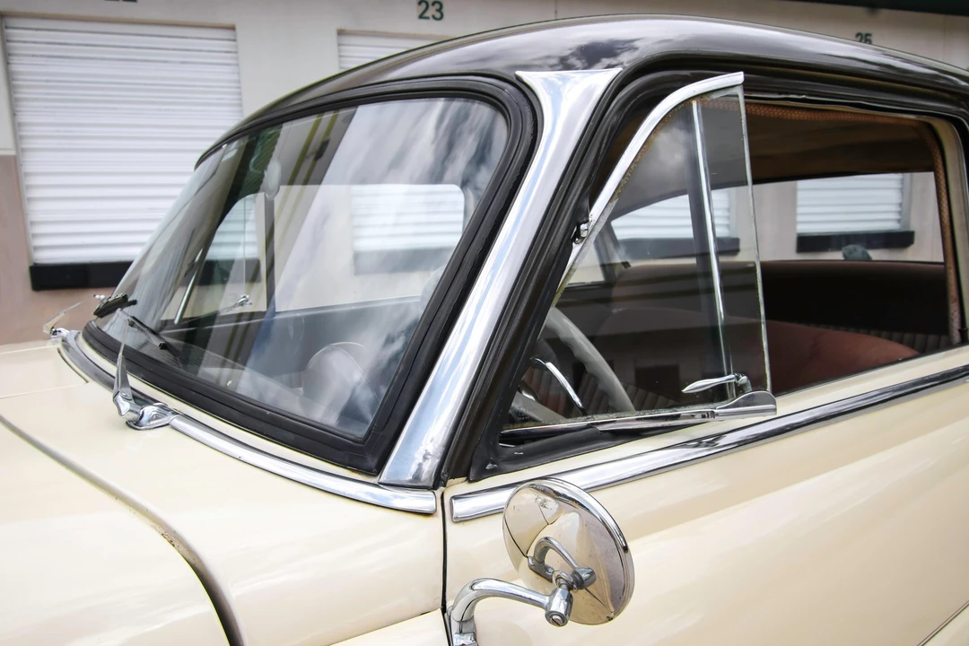 1954 Hudson - Image 14 of 31