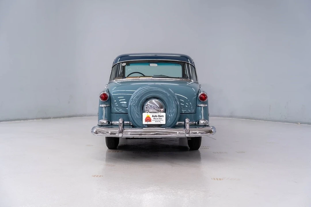 1954 Hudson - Image 6 of 12