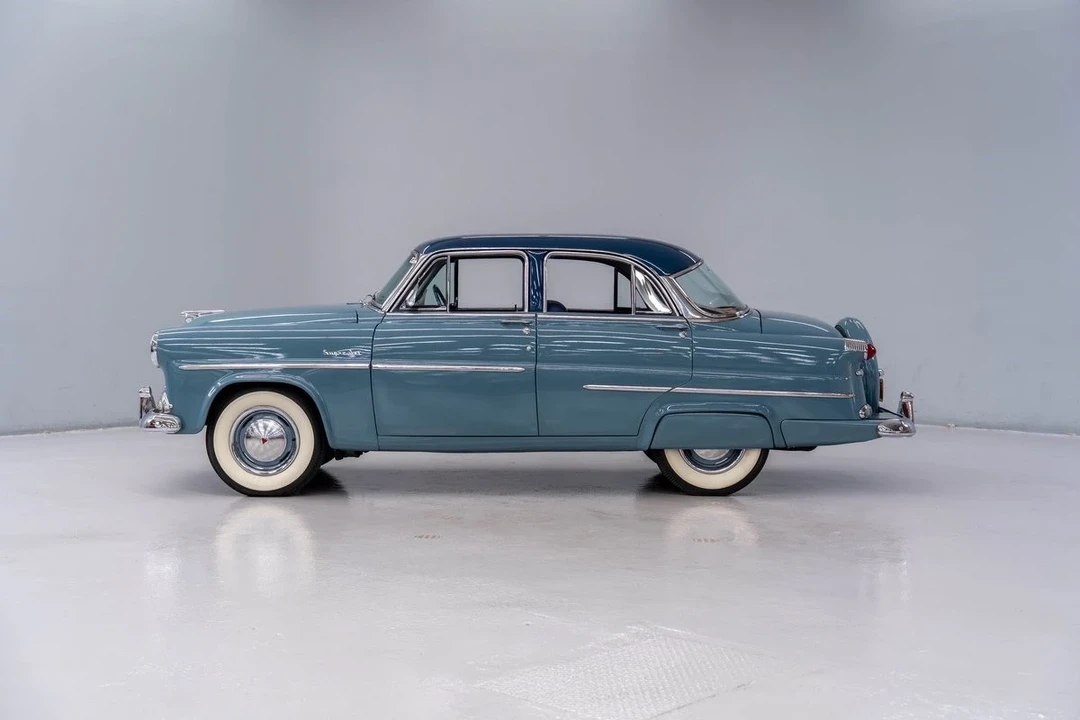 1954 Hudson - Image 3 of 12