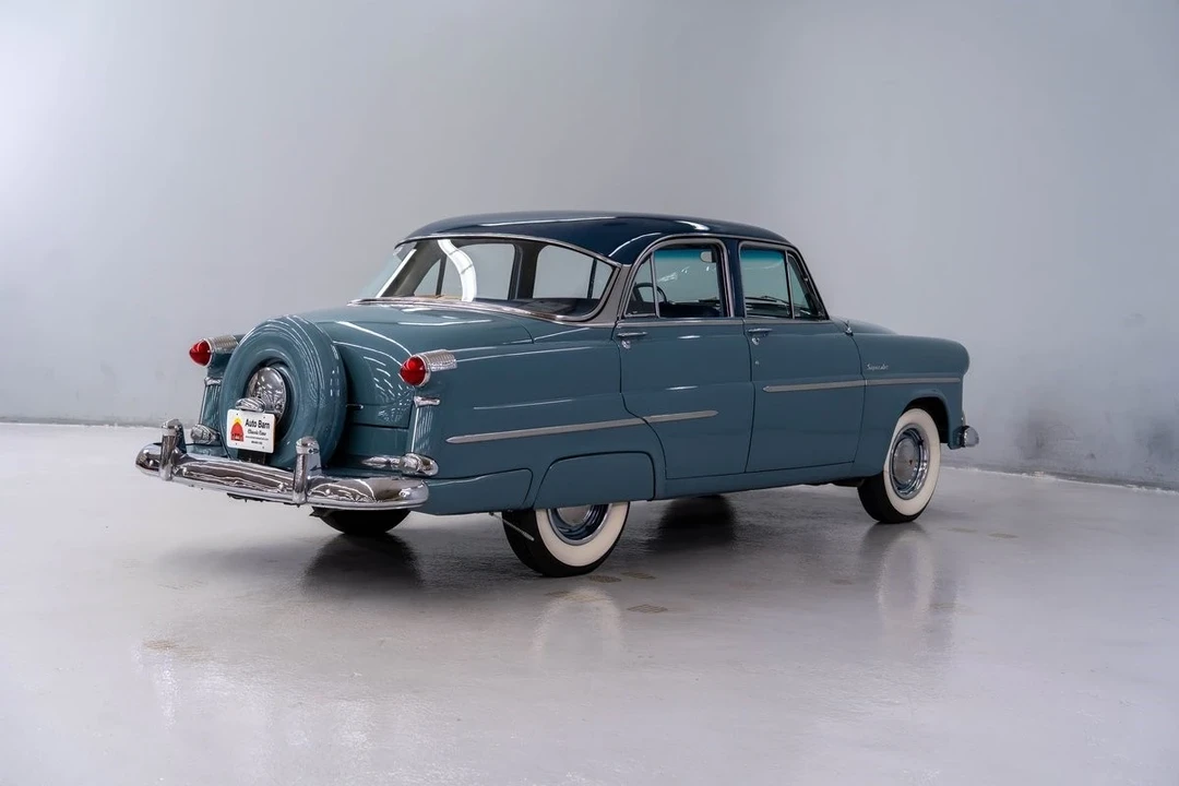 1954 Hudson - Image 7 of 12