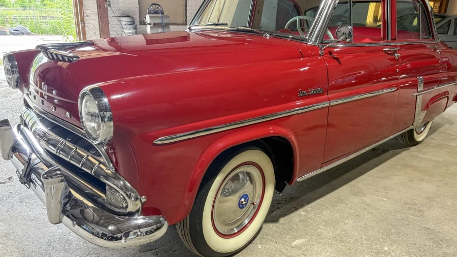 1954 Hudson - Image 4 of 13
