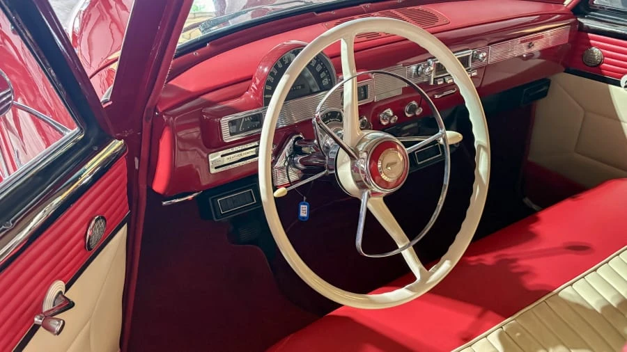 1954 Hudson - Image 7 of 13