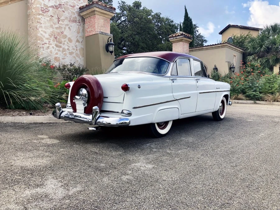 1954 Hudson - Image 3 of 9