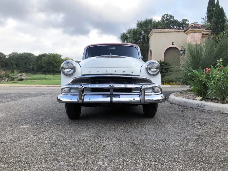 1954 Hudson - Image 7 of 9