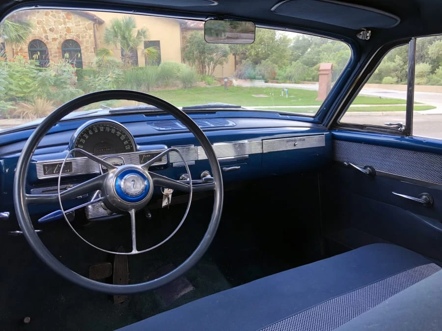 1954 Hudson - Image 4 of 9