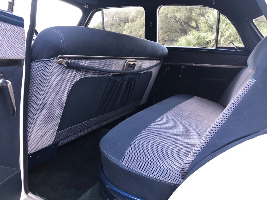 1954 Hudson - Image 5 of 9
