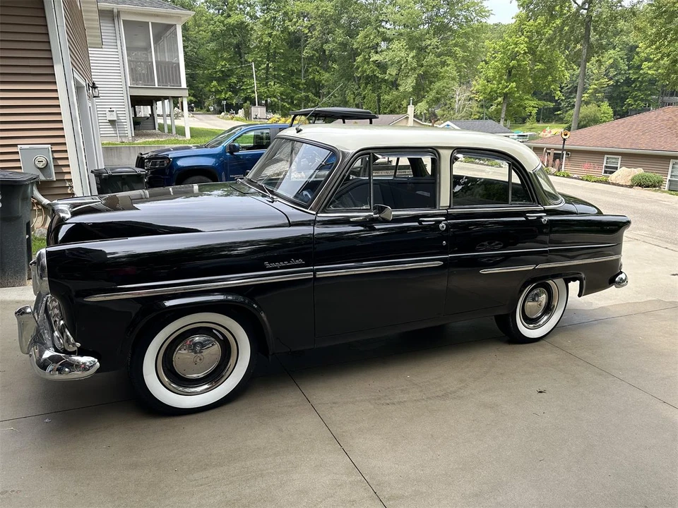 1954 Hudson Hornet - Image 2 of 20