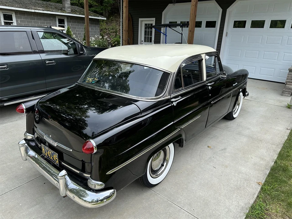 1954 Hudson Hornet - Image 5 of 20