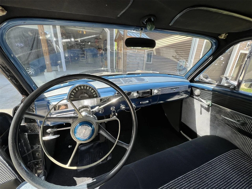 1954 Hudson Hornet - Image 8 of 20