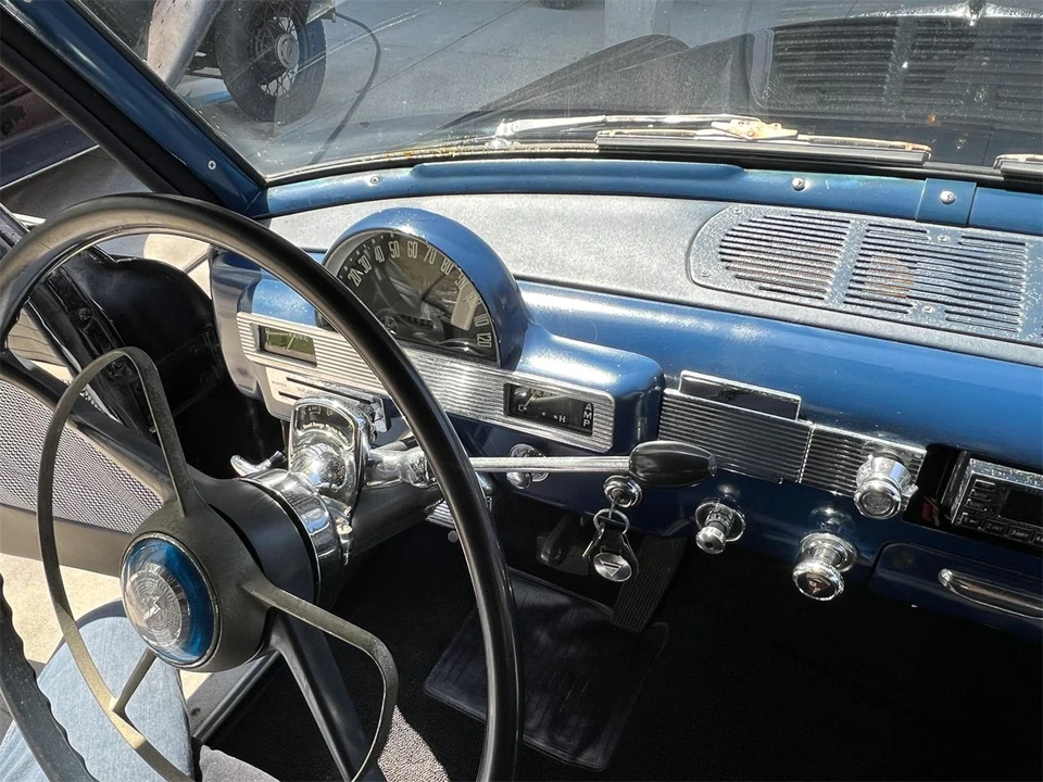 1954 Hudson Hornet - Image 10 of 20