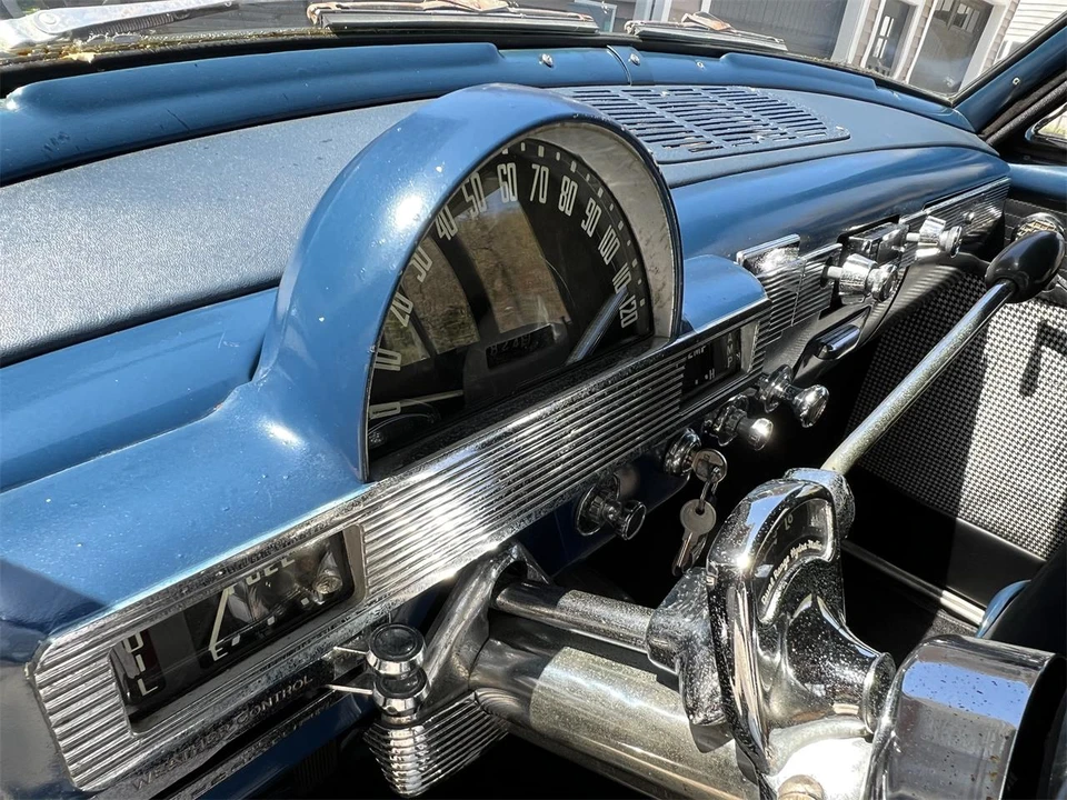 1954 Hudson Hornet - Image 11 of 20