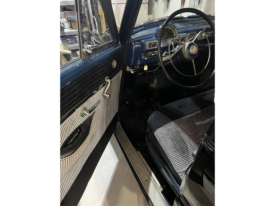 1954 Hudson Hornet - Image 12 of 20