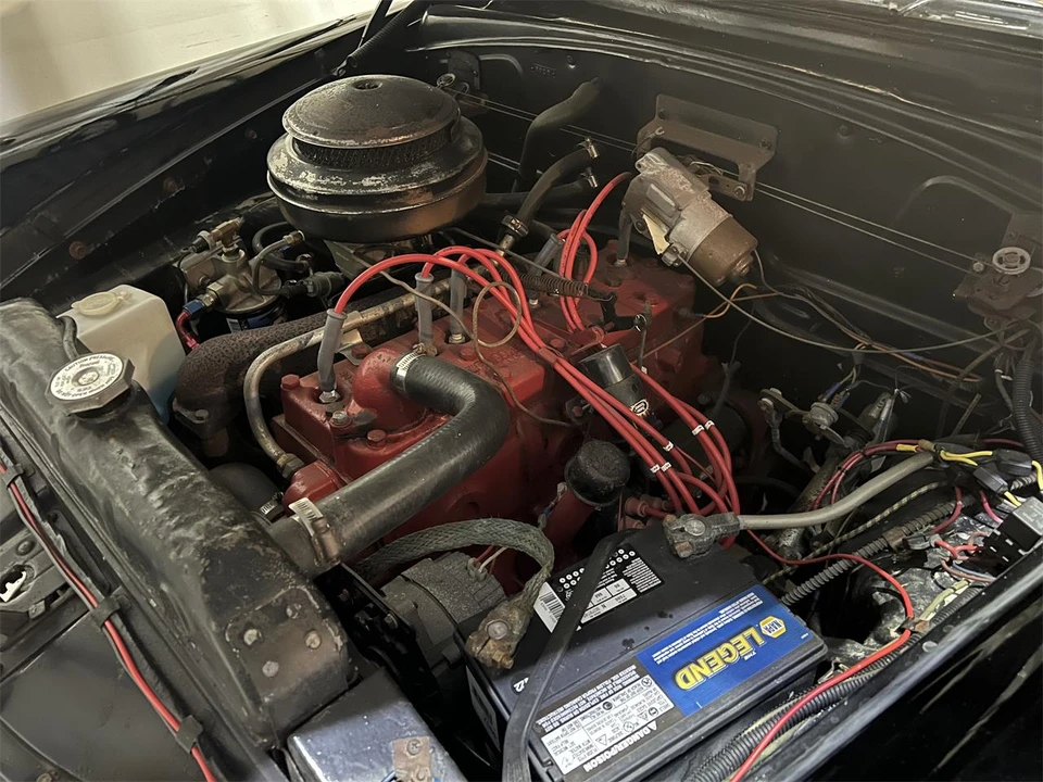 1954 Hudson Hornet - Image 13 of 20