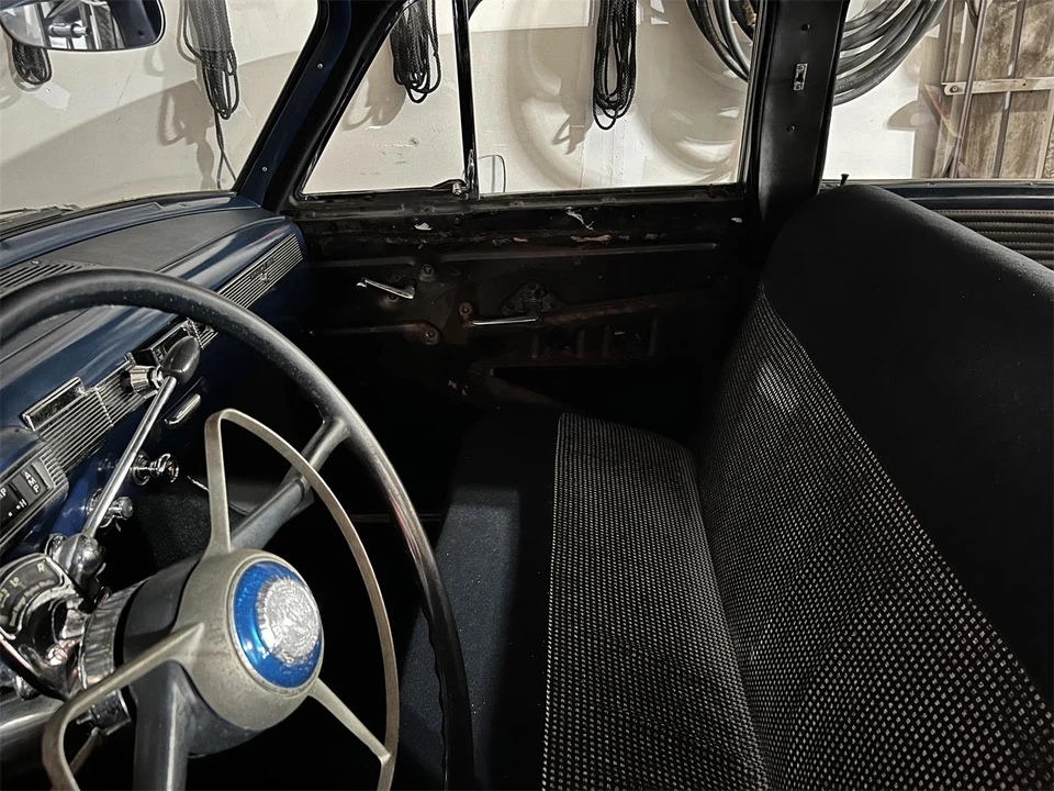 1954 Hudson Hornet - Image 16 of 20