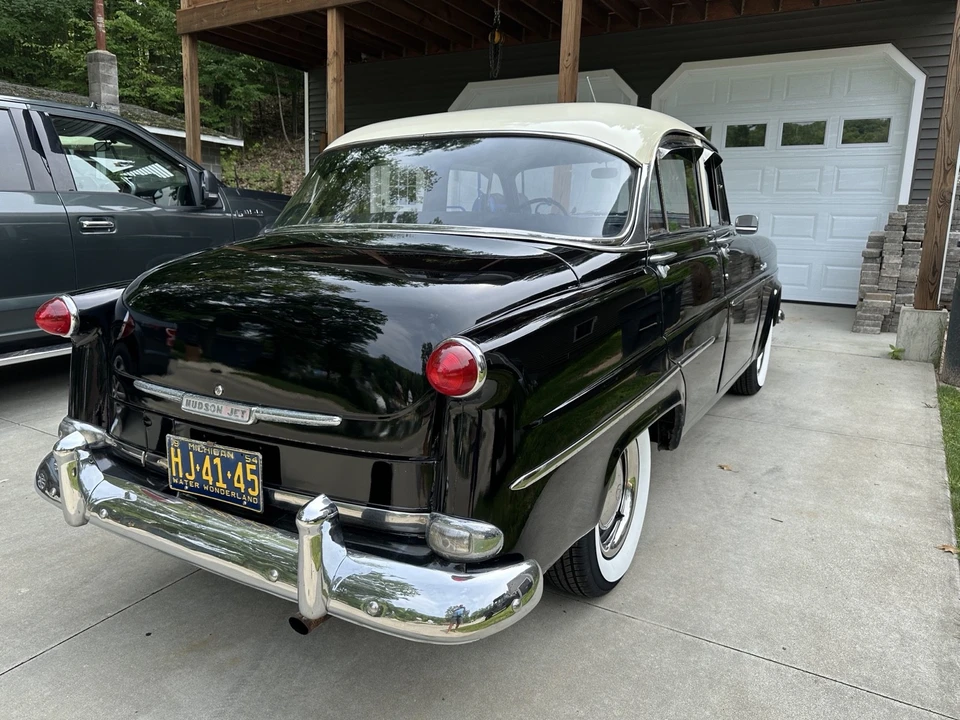 1954 Hudson Hornet - Image 6 of 17