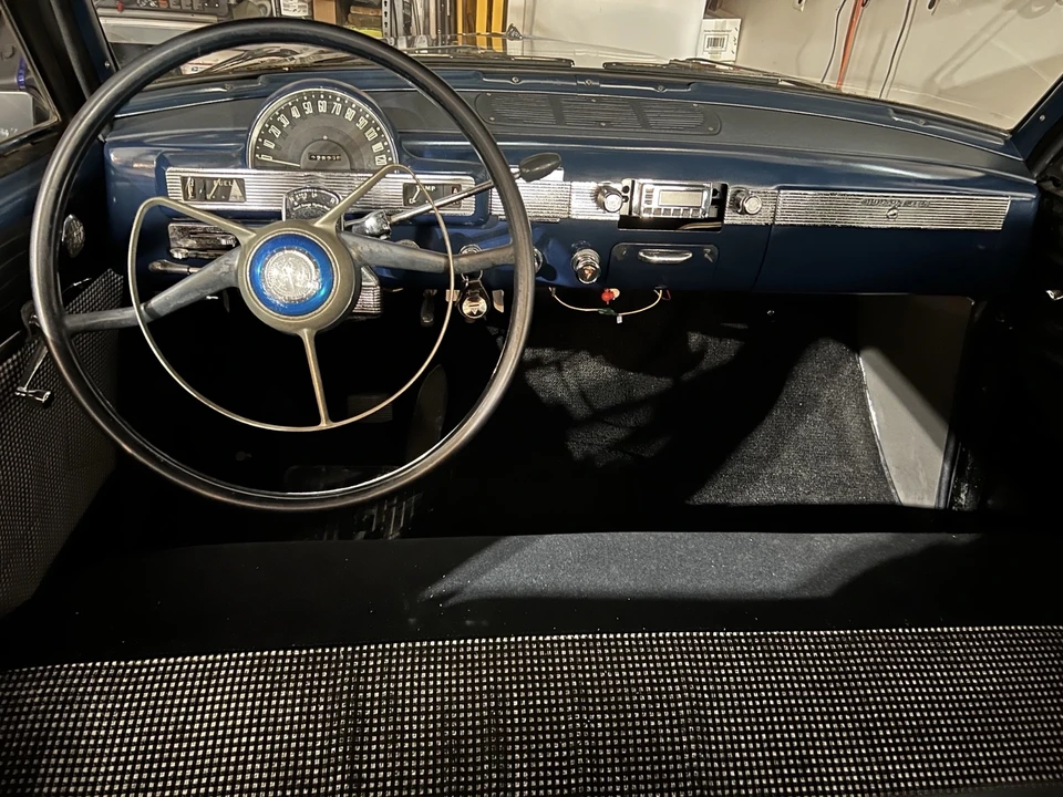 1954 Hudson Hornet - Image 13 of 17