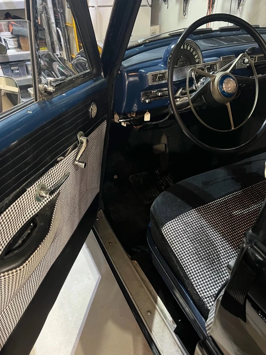 1954 Hudson Hornet - Image 12 of 17