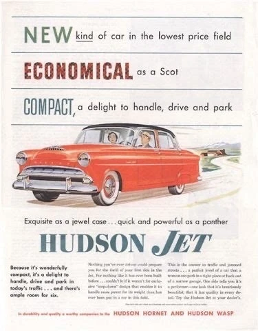 1954 Hudson Hornet - Image 17 of 17