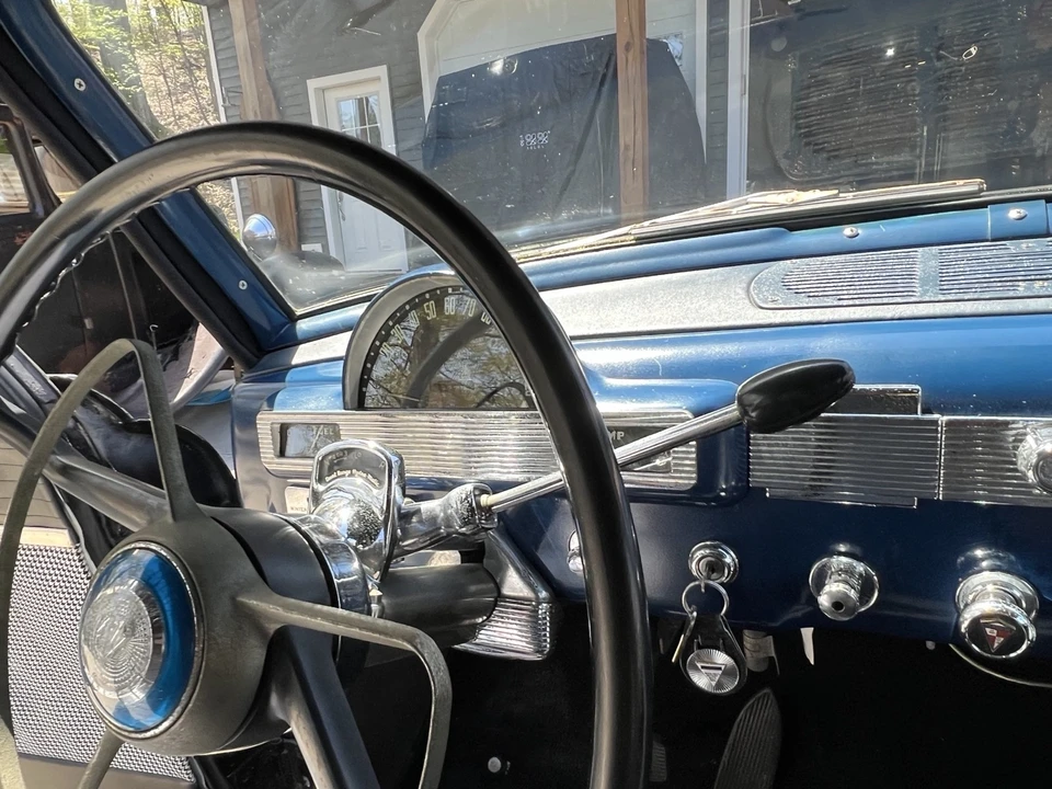 1954 Hudson Hornet - Image 11 of 17