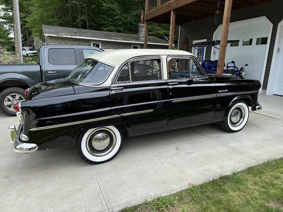 1954 Hudson Hornet - Image 4 of 17