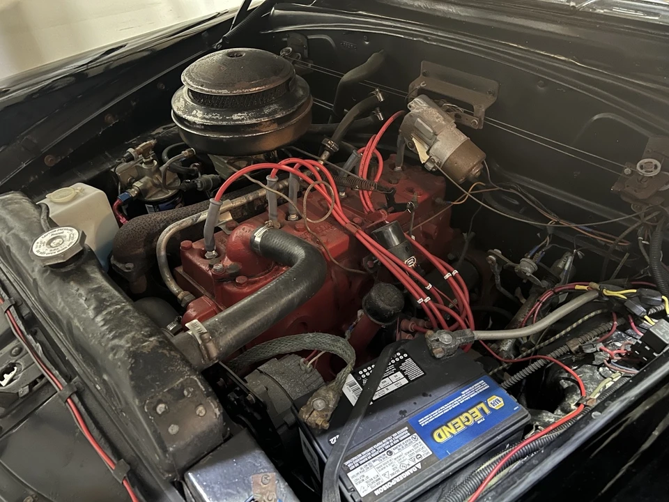 1954 Hudson Hornet - Image 14 of 17