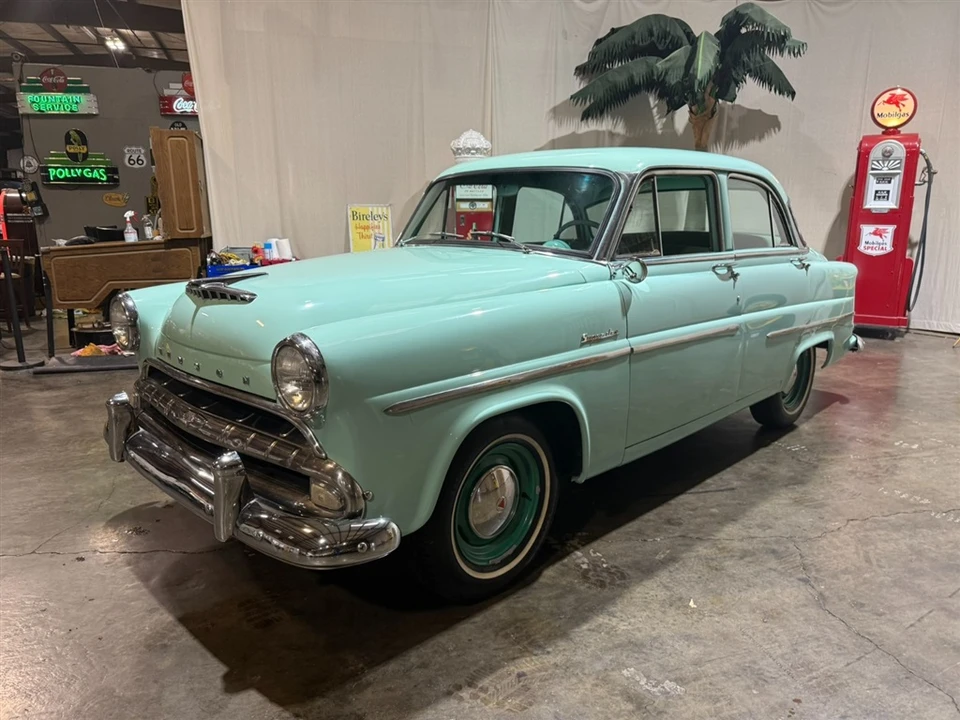 1954 Hudson Hornet - Image 11 of 31