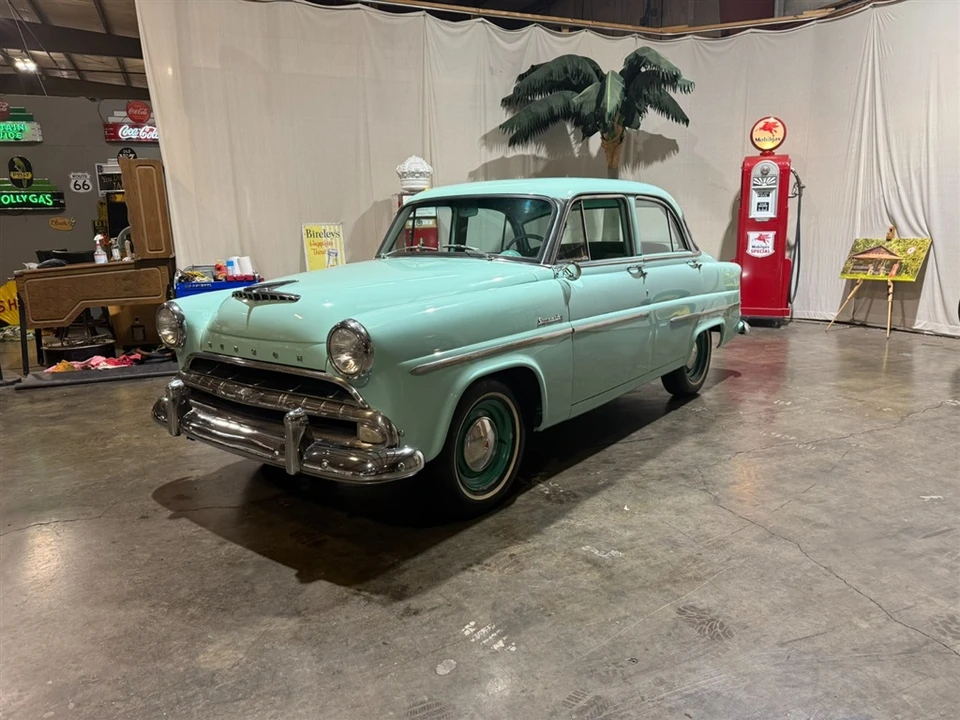 1954 Hudson Hornet - Image 12 of 31