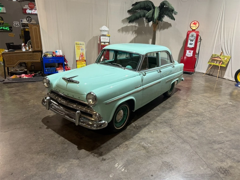 1954 Hudson Hornet - Image 14 of 31