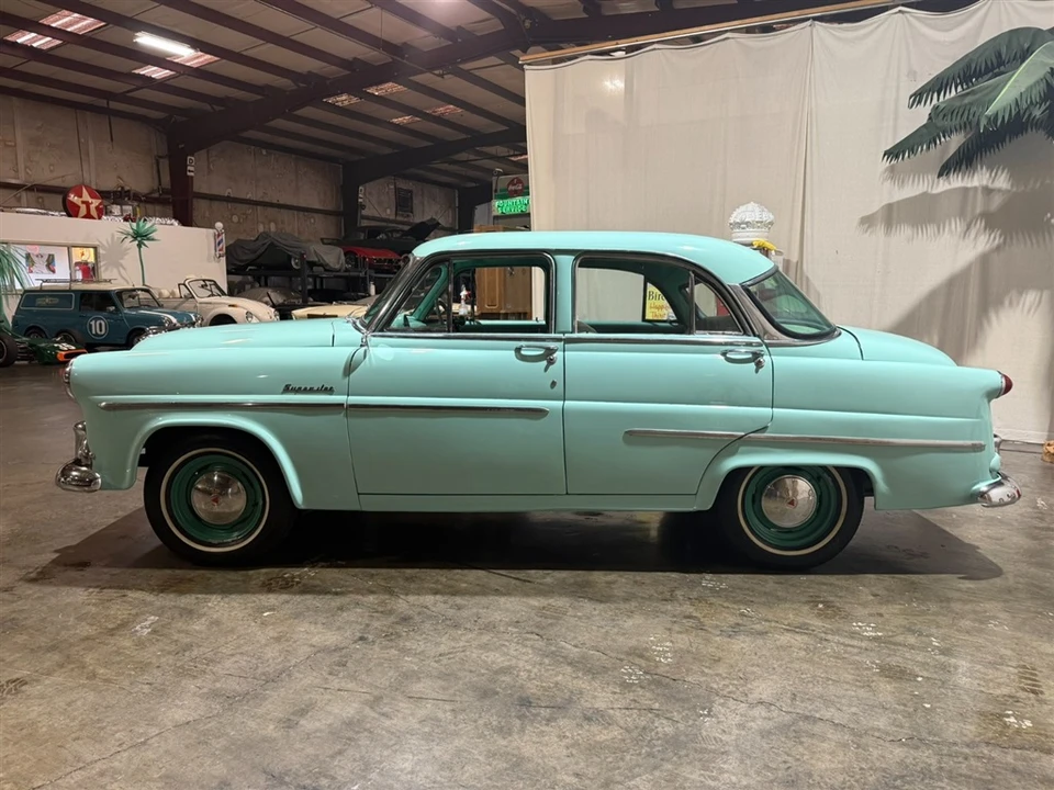 1954 Hudson Hornet - Image 15 of 31