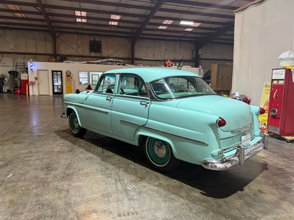 1954 Hudson Hornet - Image 16 of 31