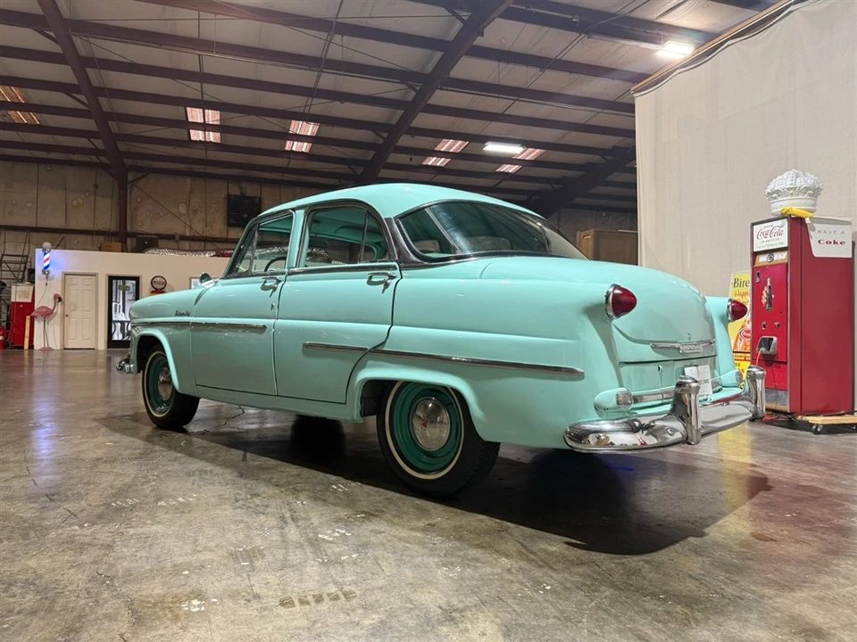 1954 Hudson Hornet - Image 17 of 31