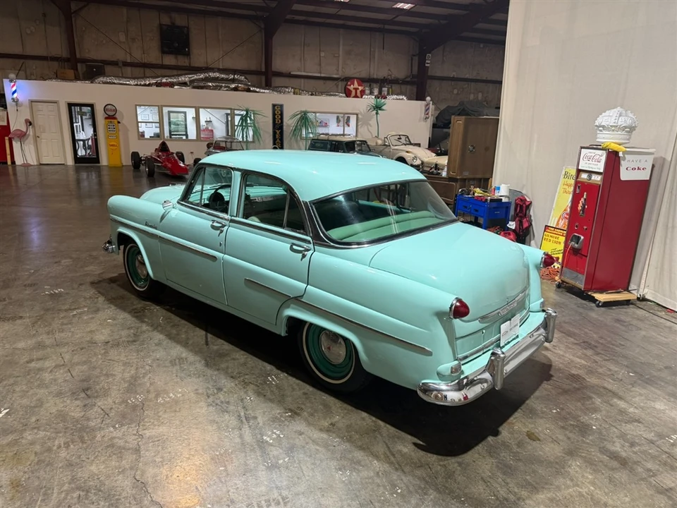 1954 Hudson Hornet - Image 18 of 31