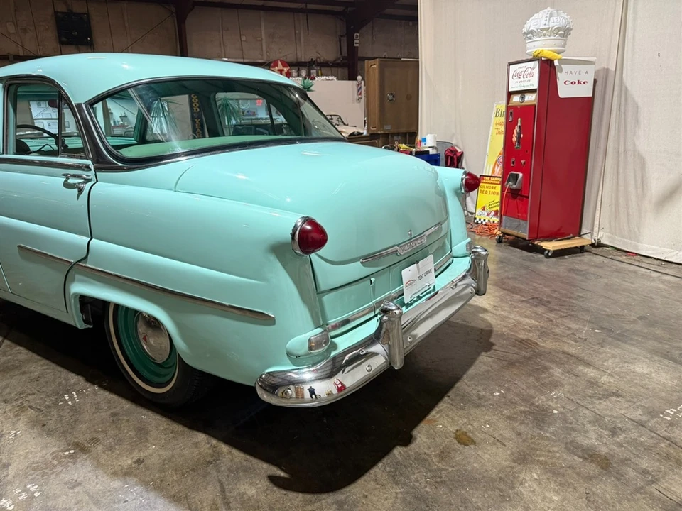 1954 Hudson Hornet - Image 19 of 31