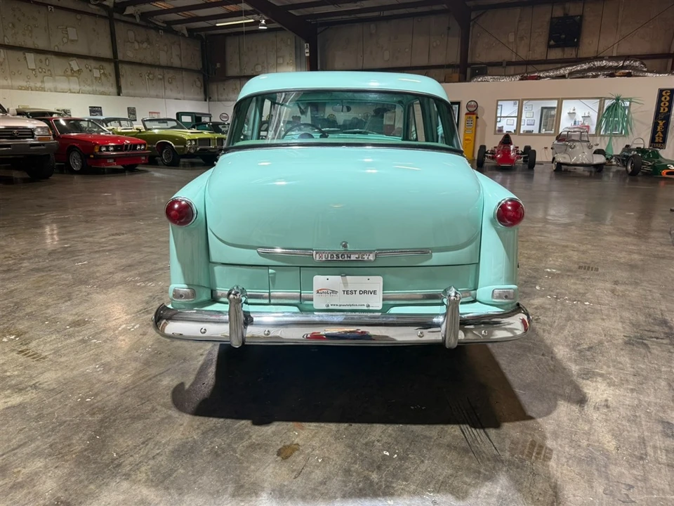 1954 Hudson Hornet - Image 20 of 31