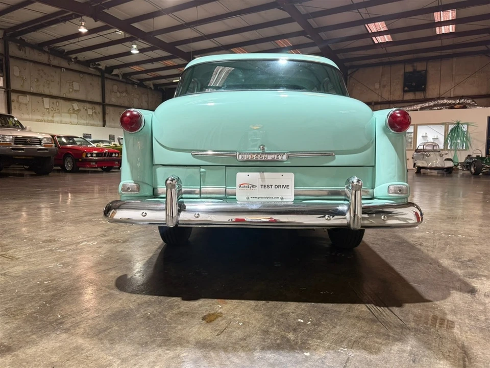 1954 Hudson Hornet - Image 21 of 31