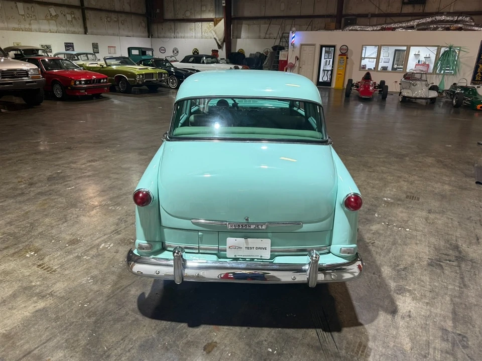 1954 Hudson Hornet - Image 22 of 31